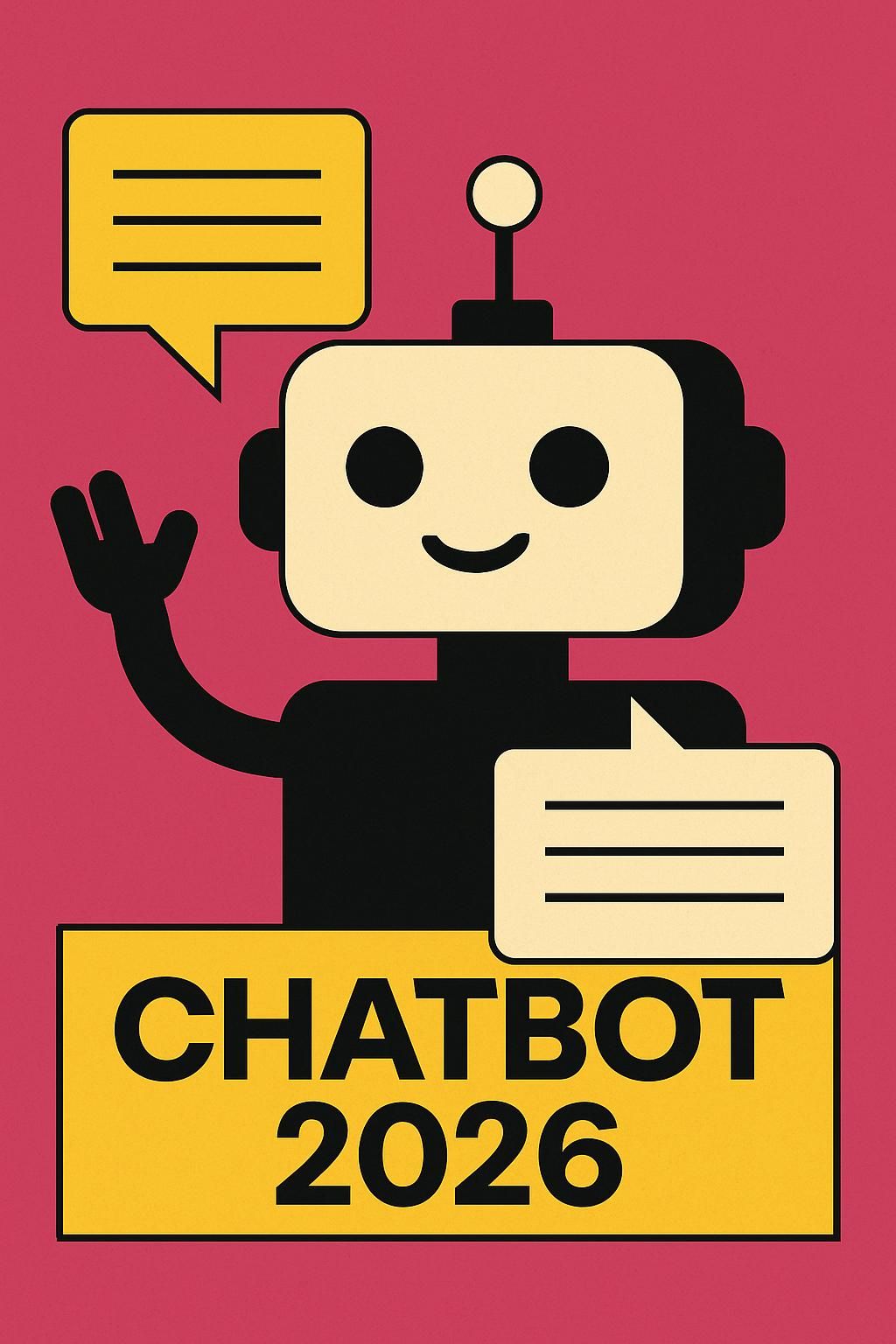 découvrez tout ce que chaque responsable doit savoir sur les chatbots pour site internet en 2026 : avantages, mise en place et meilleures pratiques.