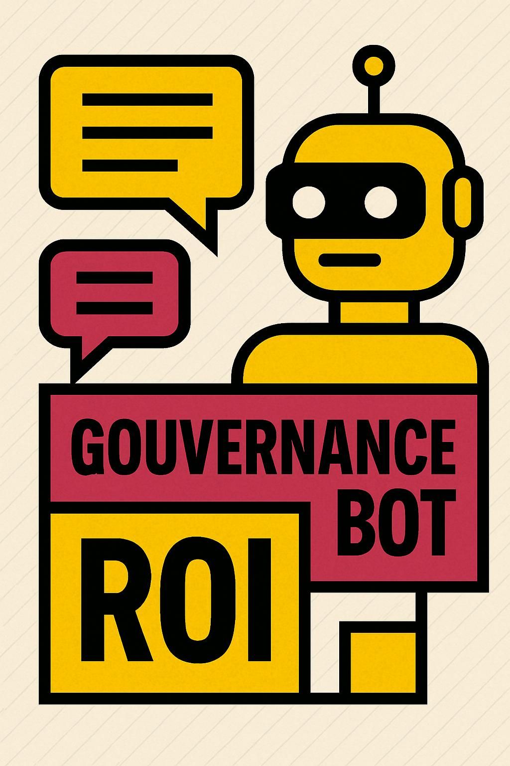 découvrez comment piloter et gouverner efficacement les bots d'ia conversationnelle pour les grands comptes, en optimisant leur performance et leur intégration stratégique.