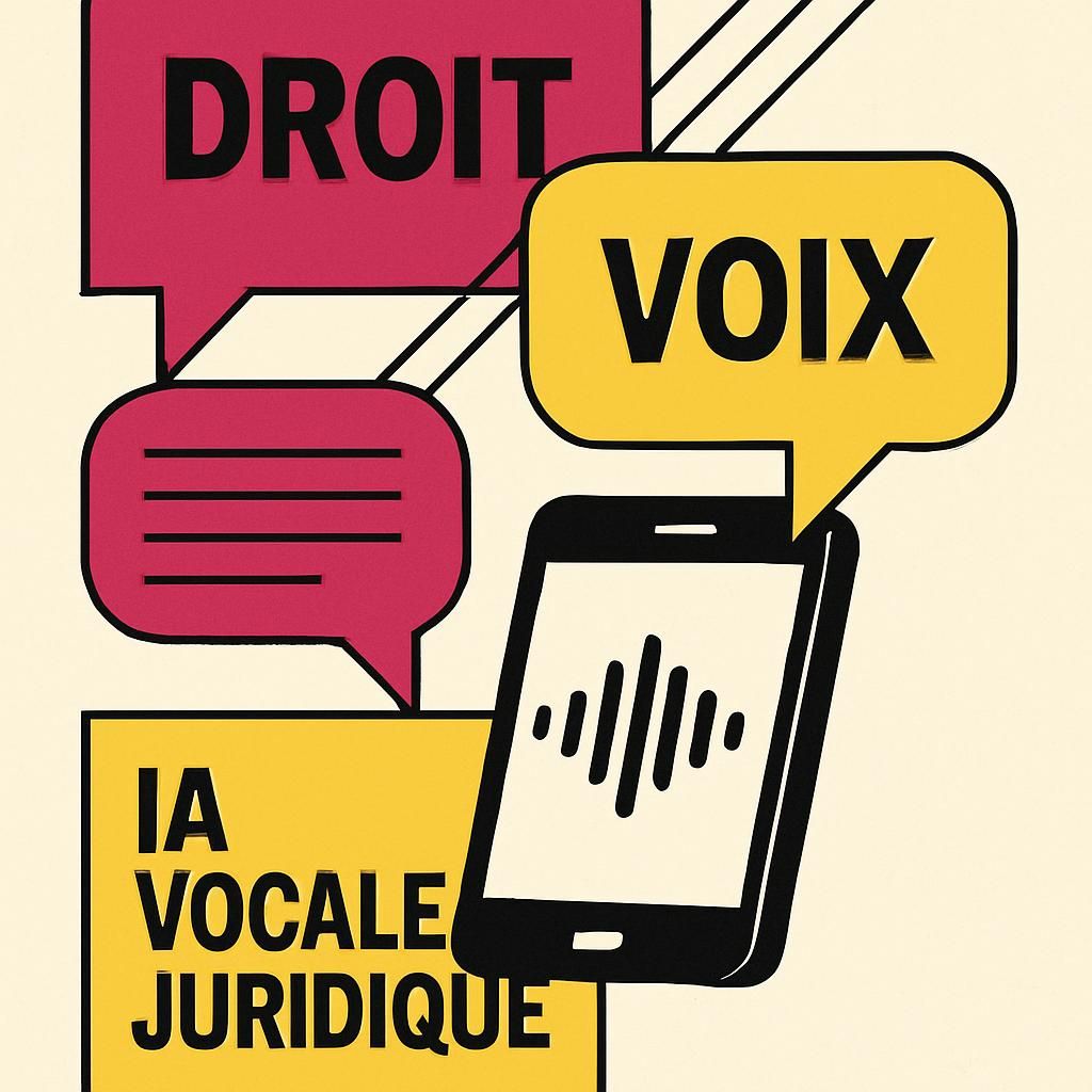 découvrez les limites essentielles de l'ia vocale à respecter pour les cabinets d'avocats afin d'assurer conformité juridique et efficacité dans leur pratique.