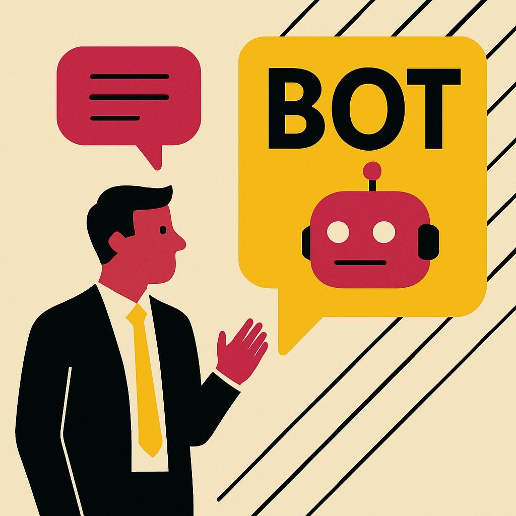 découvrez comment les dirigeants de pme peuvent optimiser la communication en français avec les bots grâce à ce guide pratique et complet.