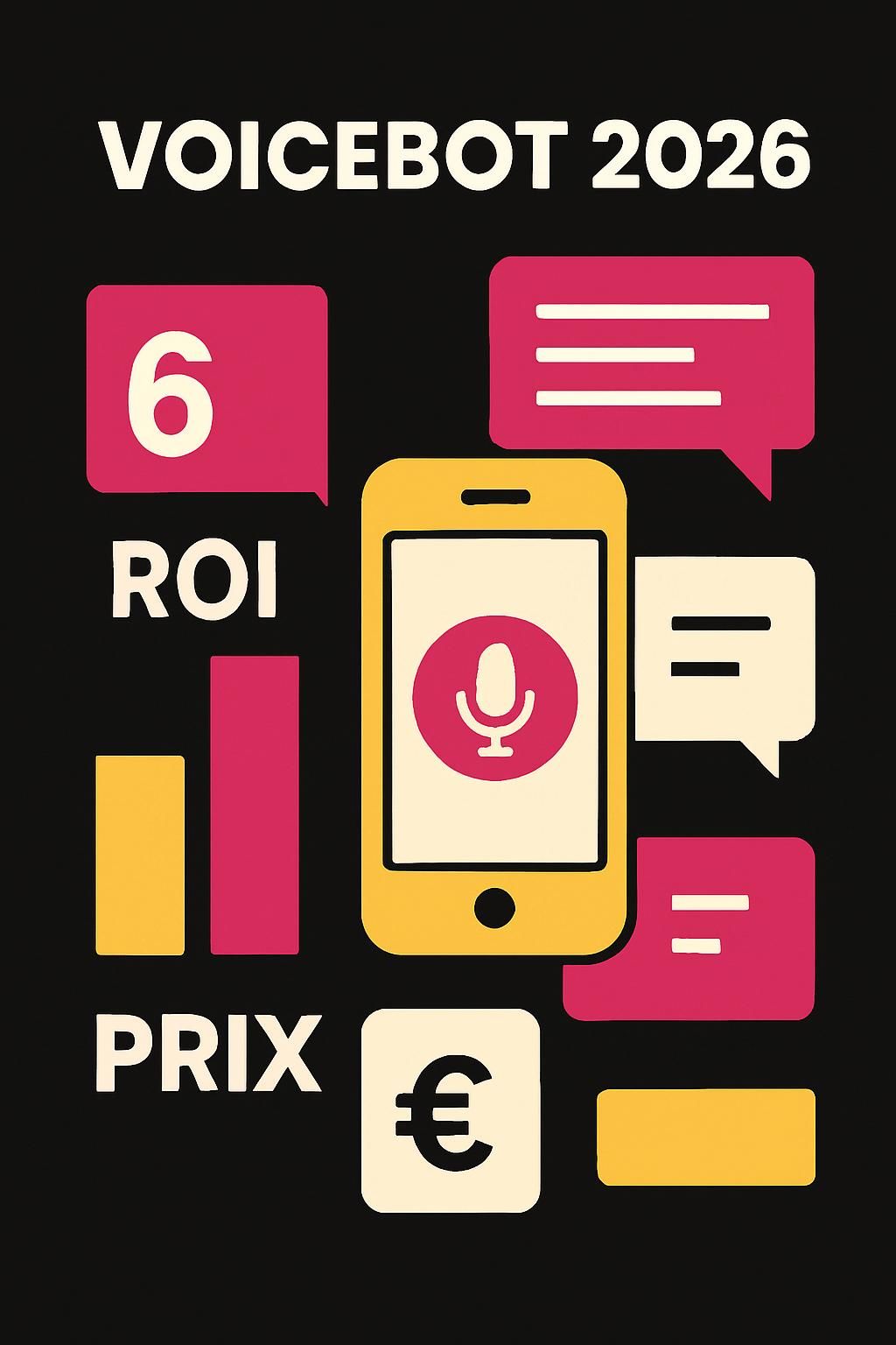 découvrez notre comparatif 2026 des voicebots : analyse complète du roi, des prix et de la satisfaction client pour choisir la solution la plus adaptée à vos besoins.