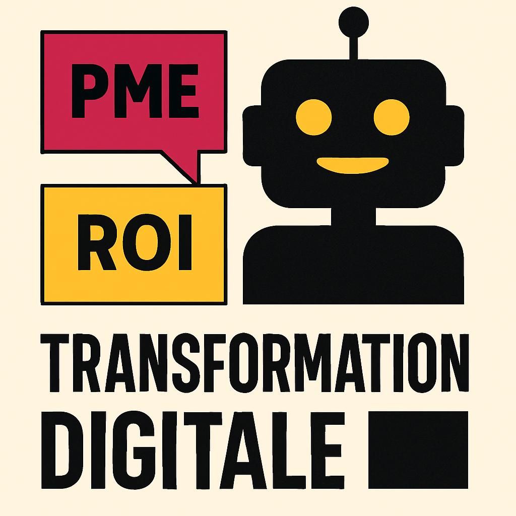 découvrez comment initier la transformation digitale de votre entreprise grâce aux agents conversationnels et améliorez l'expérience client dès aujourd'hui.