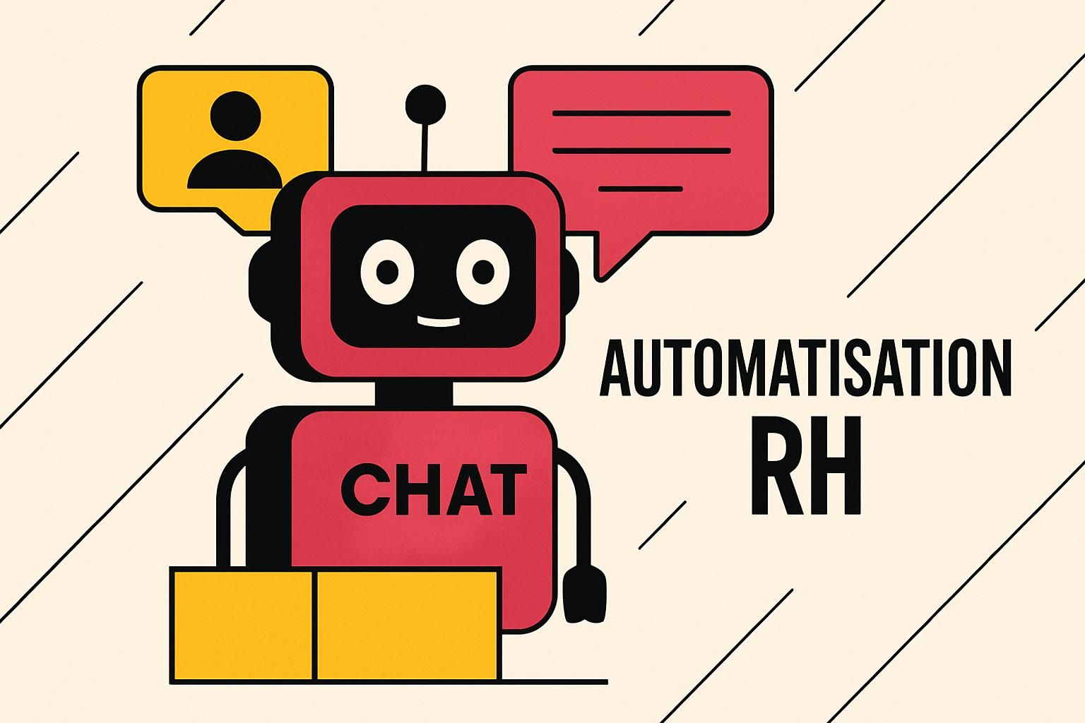 découvrez comment automatiser le recrutement rh avec un chatbot tout en évitant les biais grâce aux bonnes pratiques essentielles pour un processus équitable et efficace.