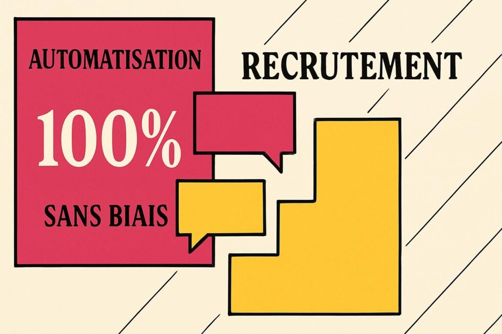 découvrez comment automatiser le recrutement rh avec un chatbot tout en évitant les biais. adoptez les bonnes pratiques pour un processus équitable et efficace.