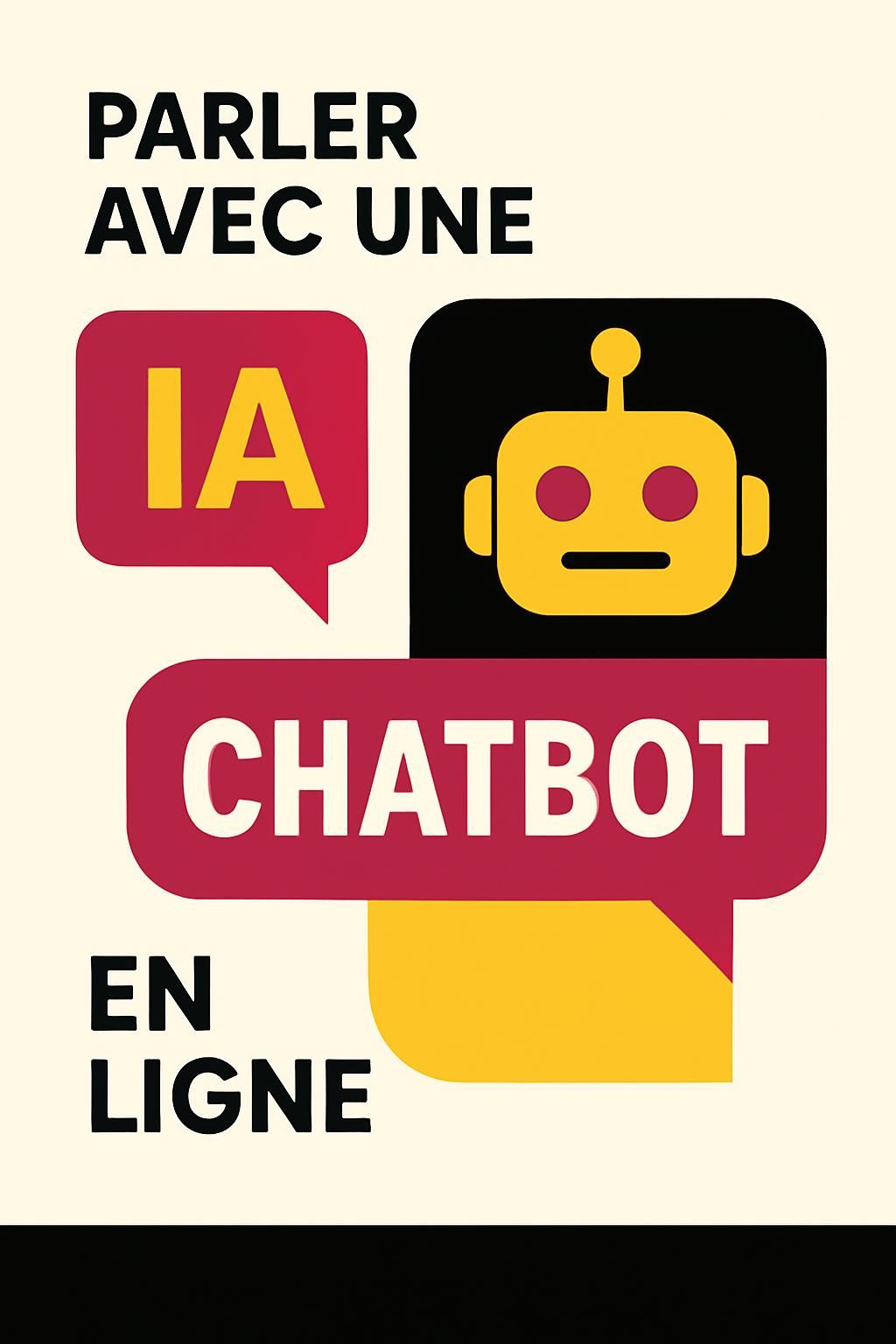 découvrez comment parler avec une intelligence artificielle en ligne grâce à ce guide pratique, qui vous accompagne pas à pas pour une expérience interactive et enrichissante.